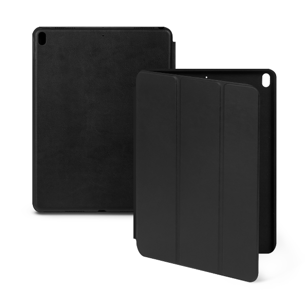 фото Чехол-книжка ipad air 10,5 (2019) smart case black nobrand