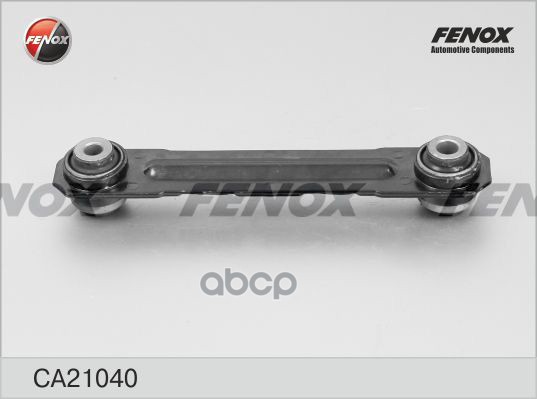 

Рычаг Задн.Opel Vectra C, Signum 03-, Fiat Croma 05-11 Развальный FENOX арт. CA21040