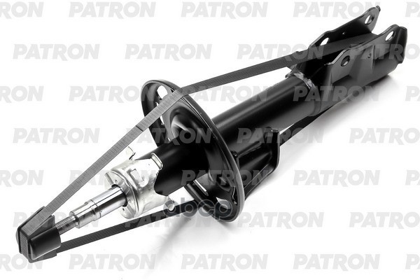 

Амортизатор подвески передн лев HONDA Jazz II (GD) 03/02-03/05 PATRON PSA333332