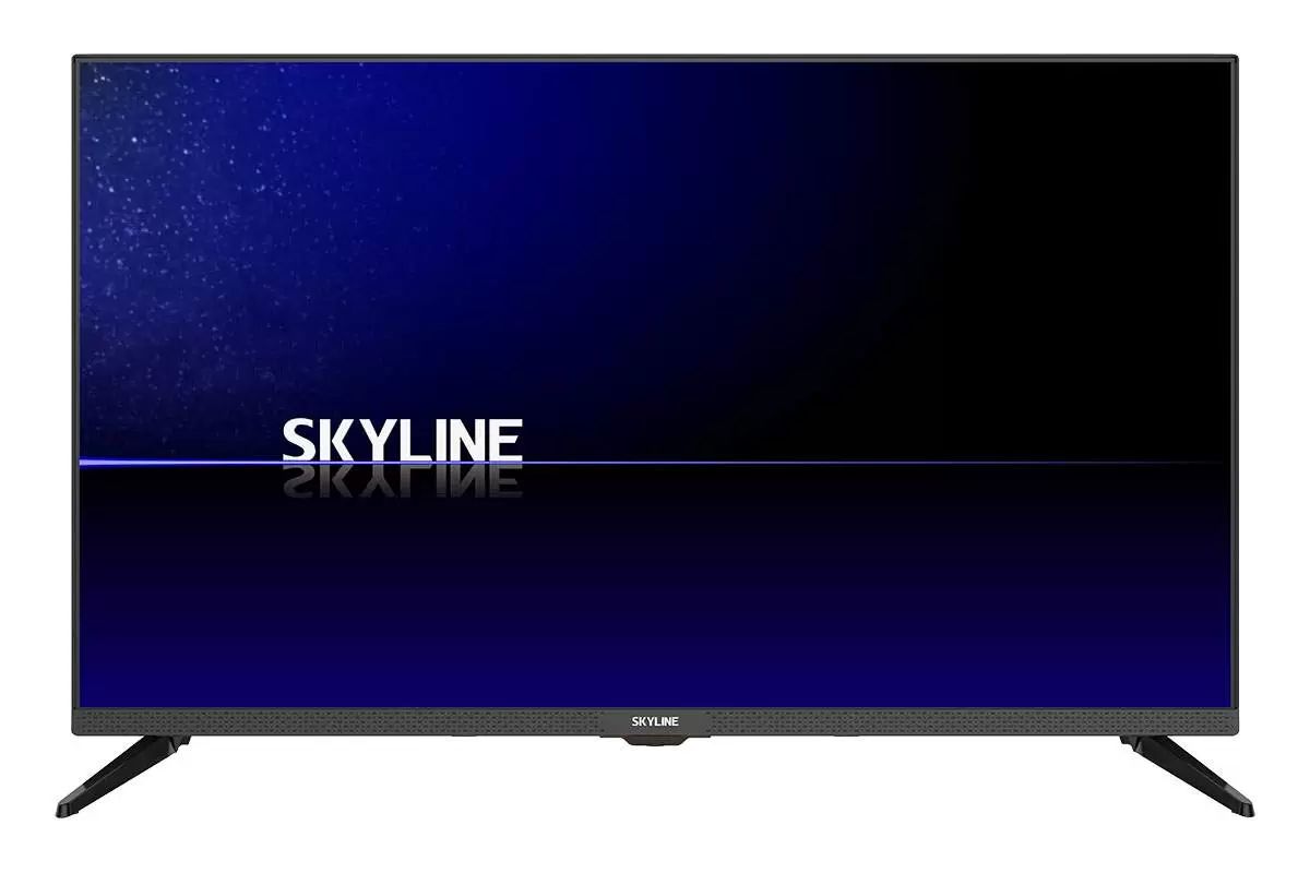 

Телевизор Skyline 32U5020, 32"(81 см), HD, Черный, 32U5020