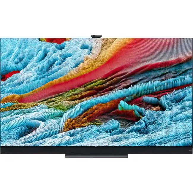 Телевизор TCL 65X925, 65