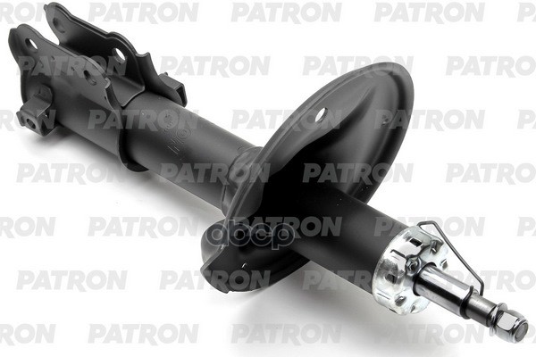 

Амортизатор подвески передн прав HYUNDAI Matrix 01-10 PATRON PSA333366