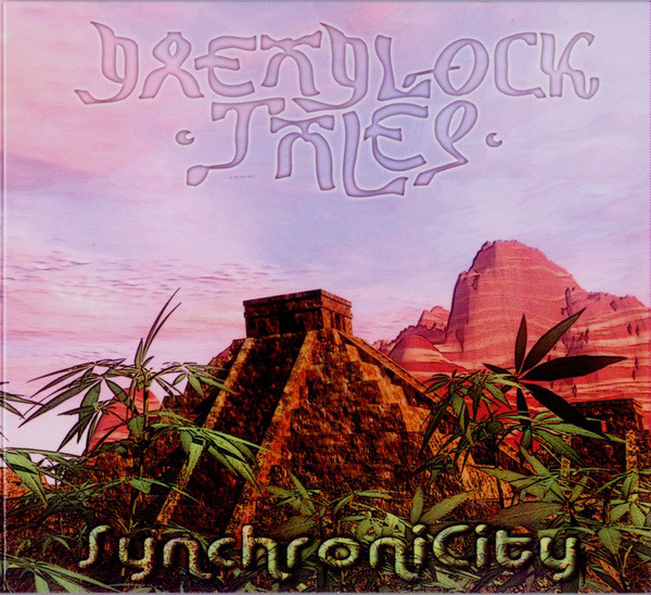 Dreadlock Tales - Synchronicity (1 CD)