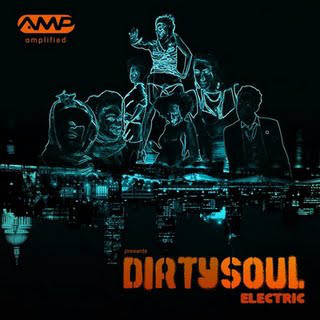 

Dirty Soul Electric (1 CD)