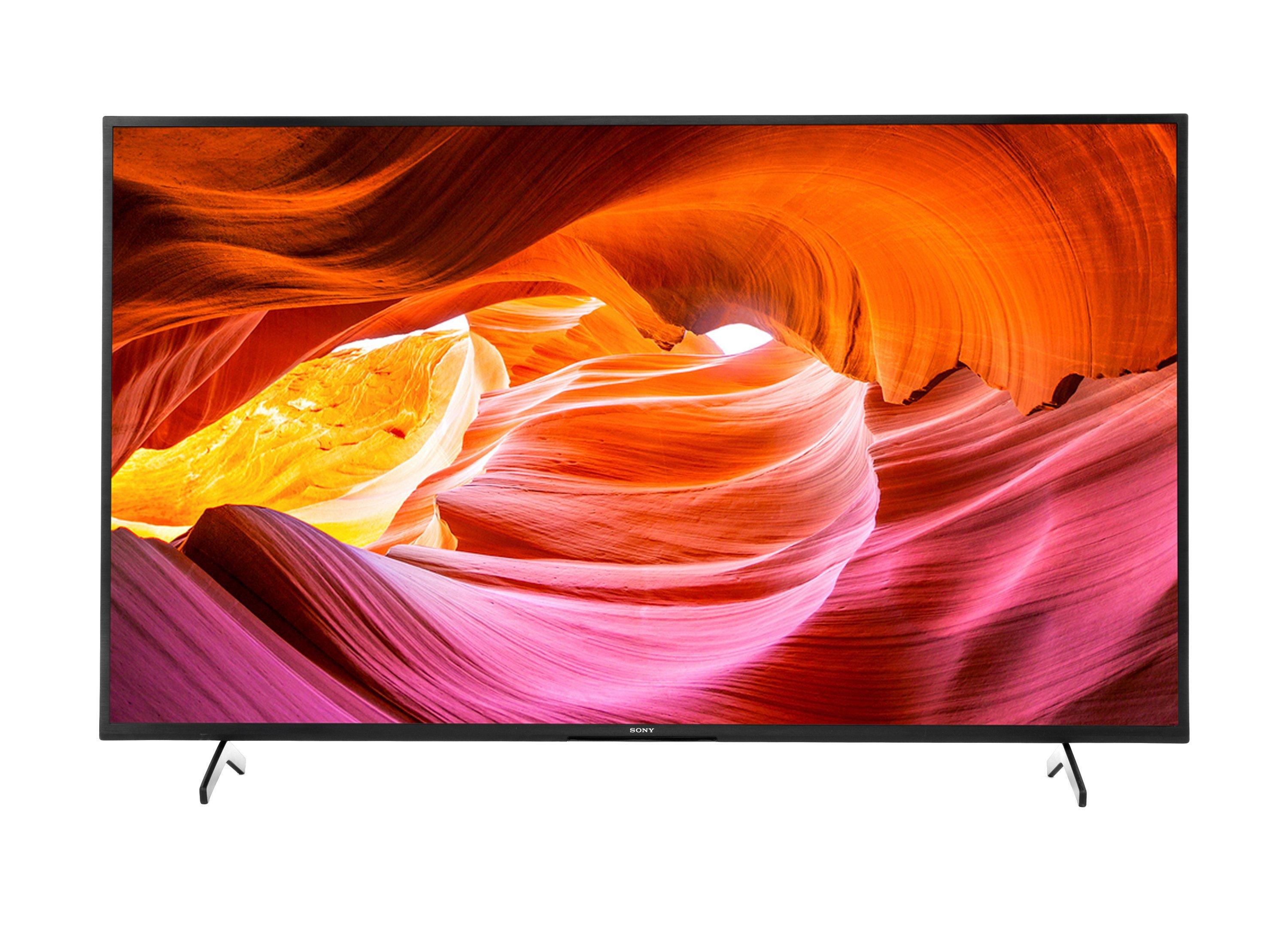 Телевизор Sony KD-50X75K, 50