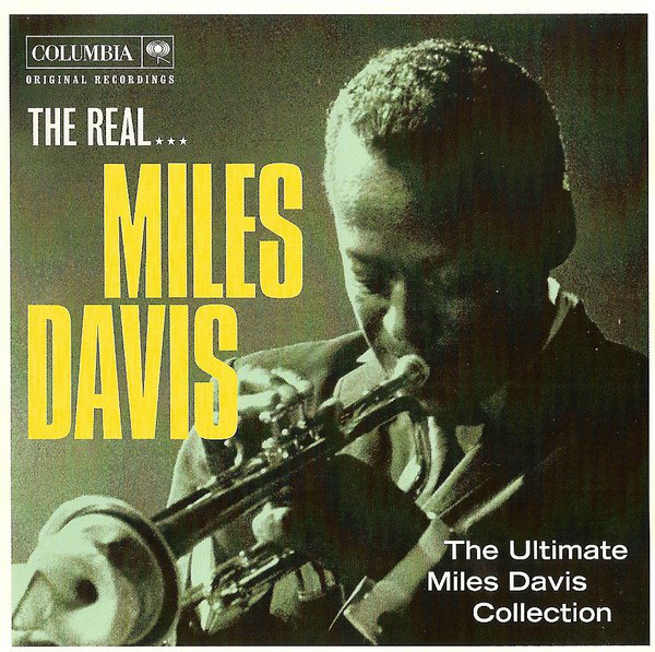 Miles Davis: Real (1 CD)