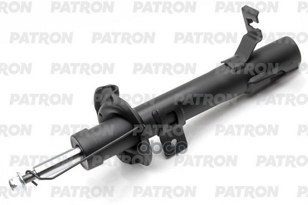 

Амортизатор подвески передний ford fiesta v, mazda 2 PATRON PSA333384