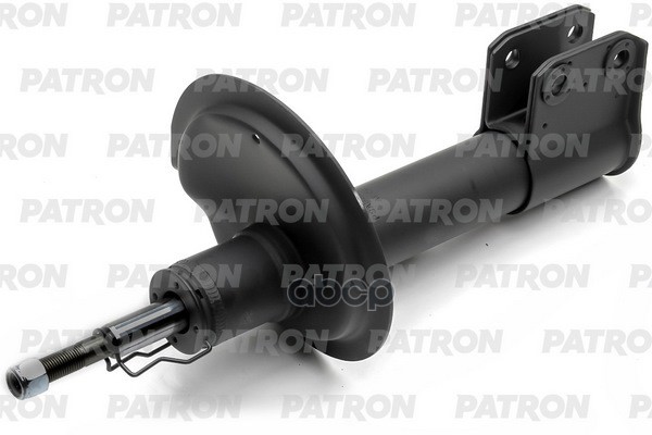 

Амортизатор подвески передн лев PEUGEOT 307, CITROEN C4 04-09 PATRON PSA333758