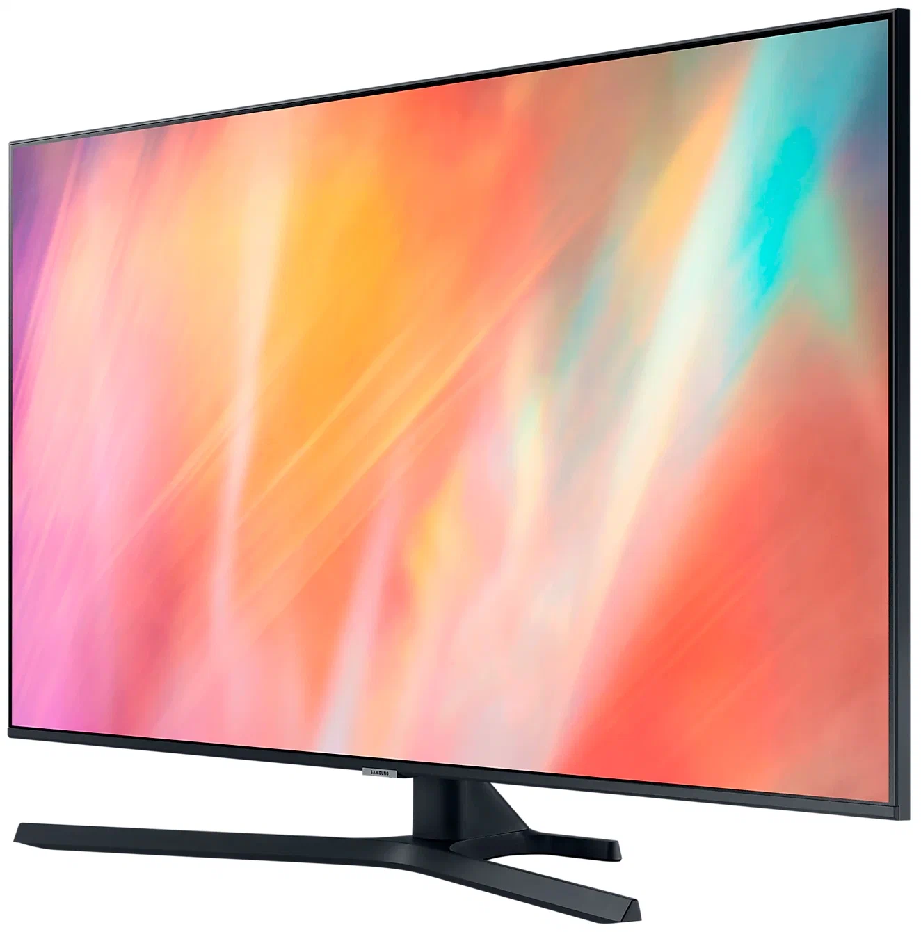 

Телевизор Samsung UE43AU7560UXRU, 43"(109 см), UHD 4K, Черный, UE43AU7560UXRU