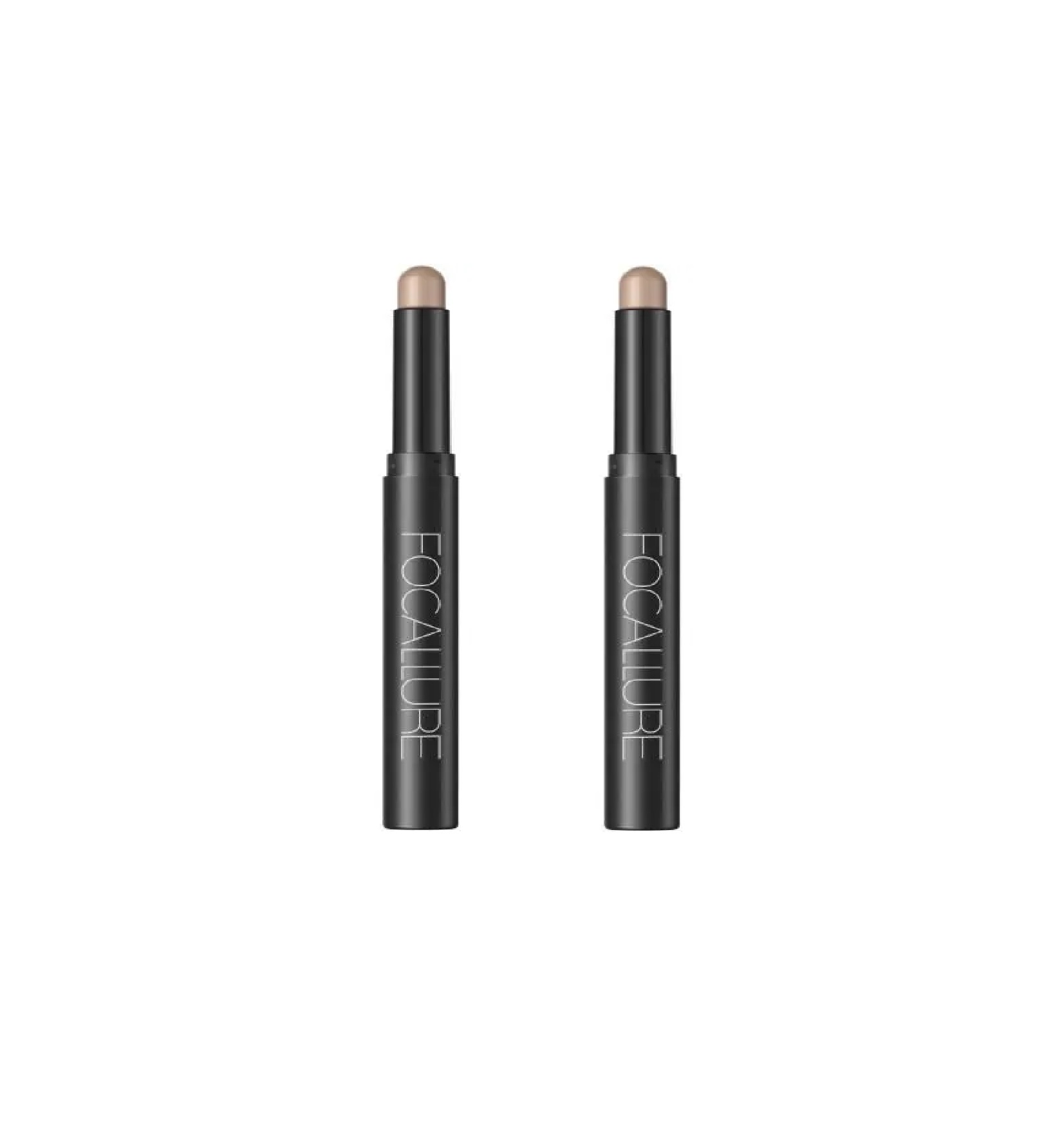 

Тени-карандаш для век Focallure Eyeshadow Pencil Тон 22 2 г 2 шт, Eyeshadow Pencil