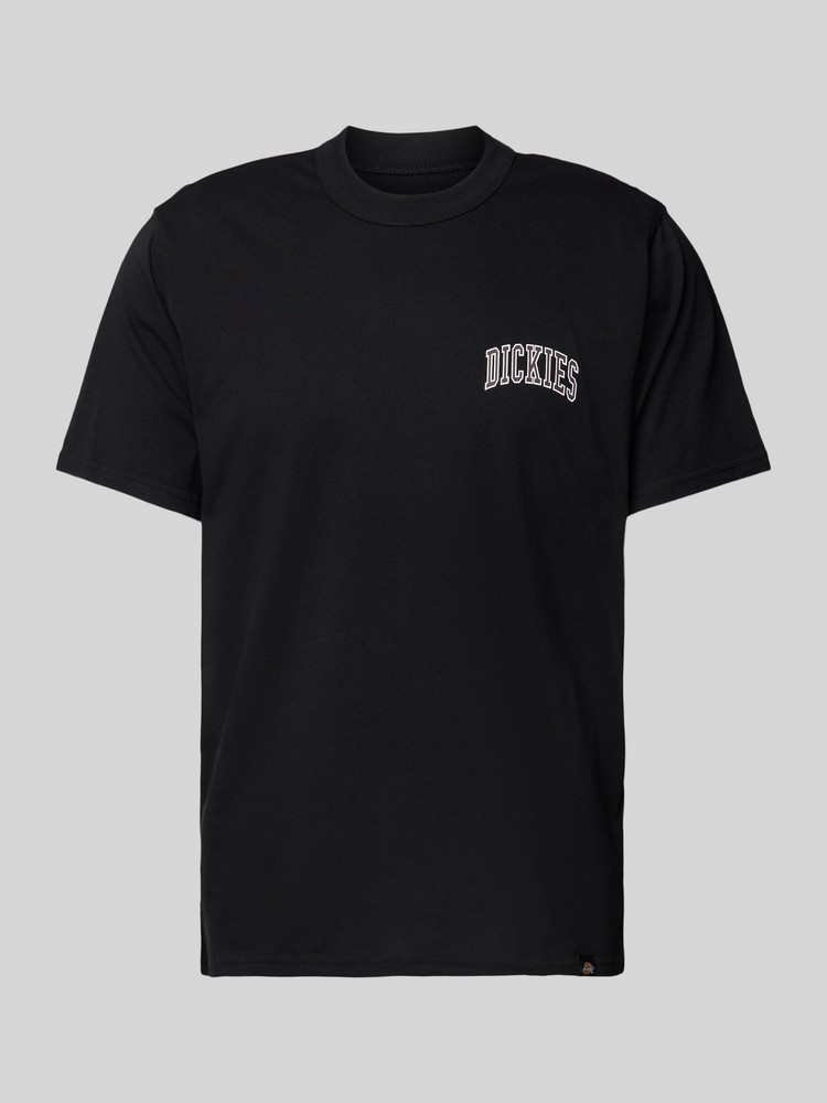 

Футболка мужская Dickies DK0A4Y8OJ941 черная M, Черный, DK0A4Y8OJ941