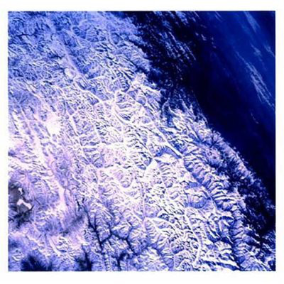 

Rahul Sharma: Music of the Himalayas (1 CD)