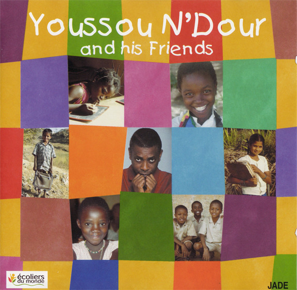 

Youssou N'Dour/His Friends (1 CD)