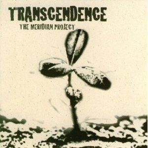 Transcendence: Meridian Project (1 CD)