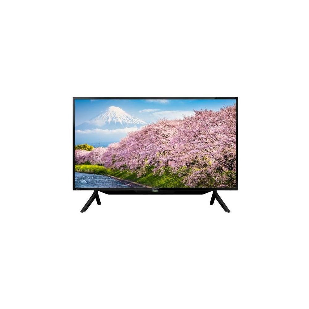 фото Телевизор sharp 2t-c42bg1x, 42"(105 см), fhd