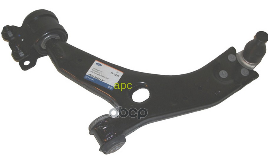 

Рычаг Пер.Ford/Volvo FORD арт. 1570285
