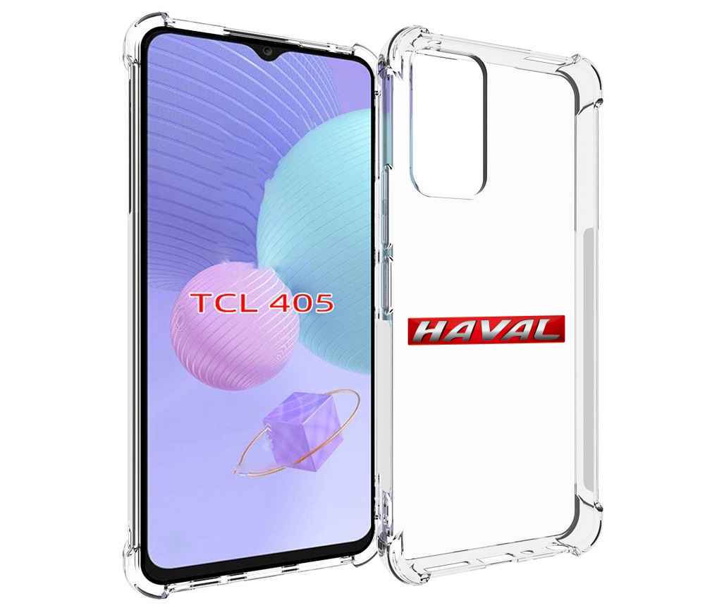 

Чехол MyPads haval-хавэйл для TCL 405, Tocco