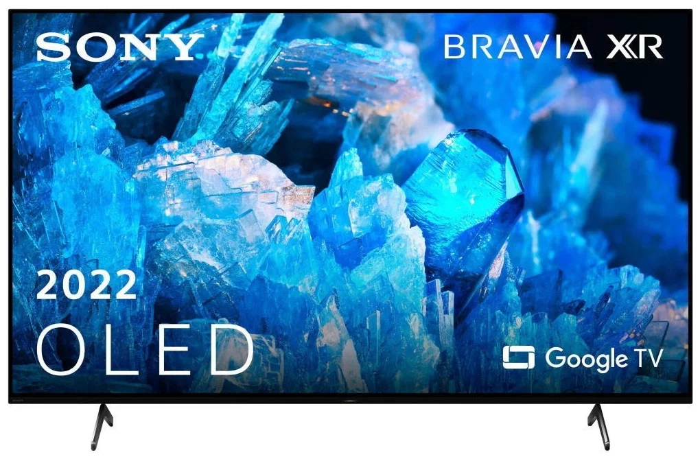 

Телевизор Sony XR-65A75K, 65"(165 см), UHD 4K, Черный, XR-65A75K