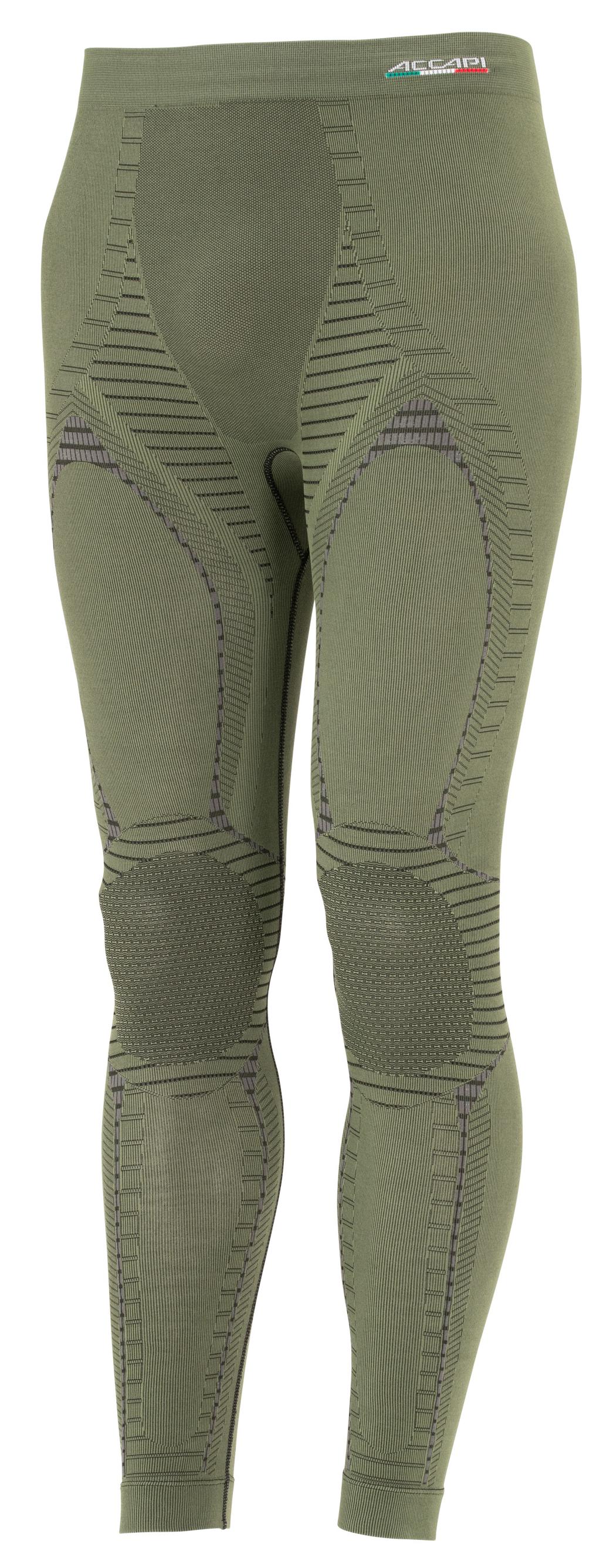 Термокальсоны Accapi X-Country Trousers Man, military green, S