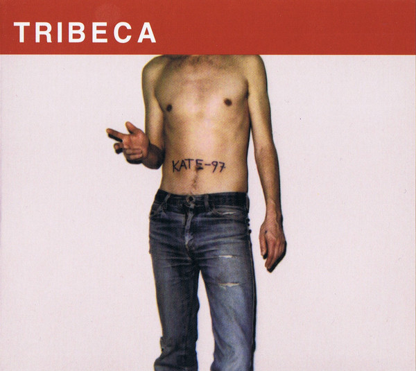 Tribeca: Kate 97 (1 CD)