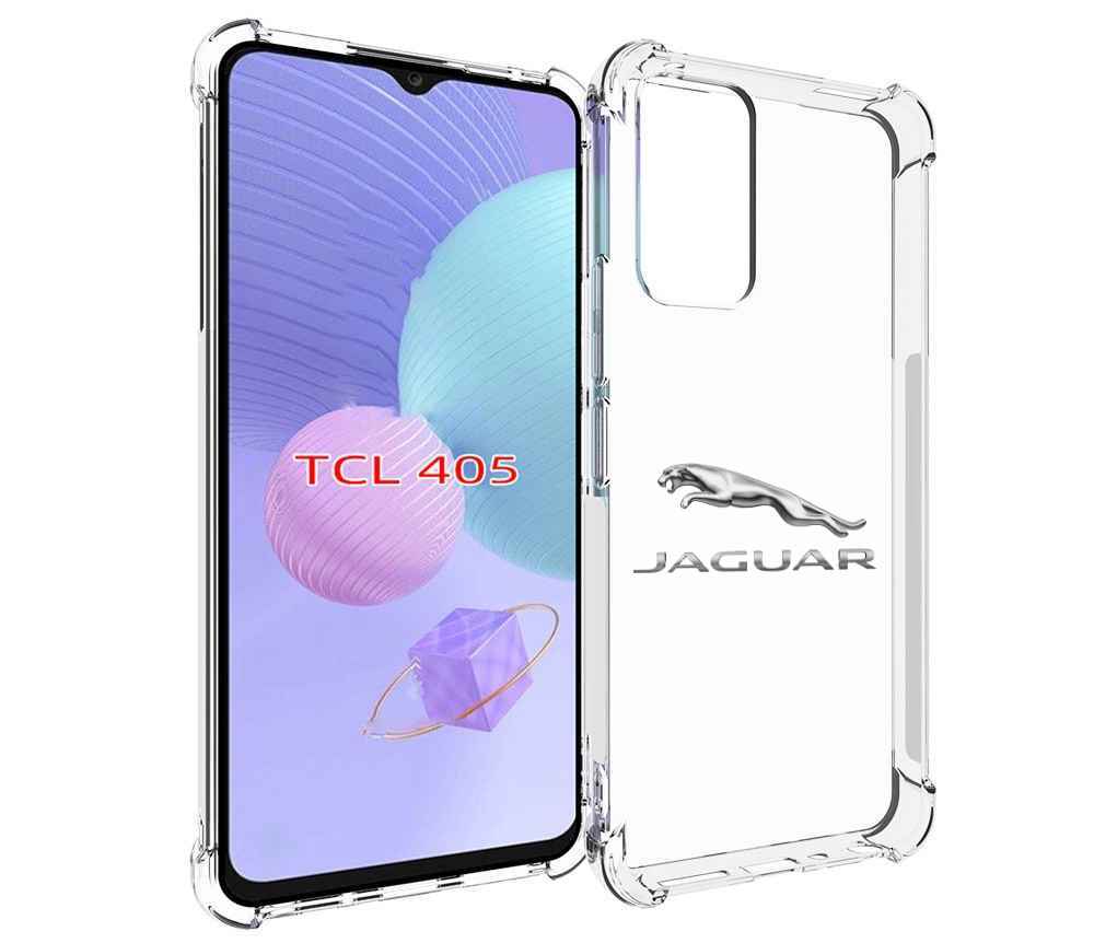 

Чехол MyPads jaguar-3 для TCL 405, Tocco