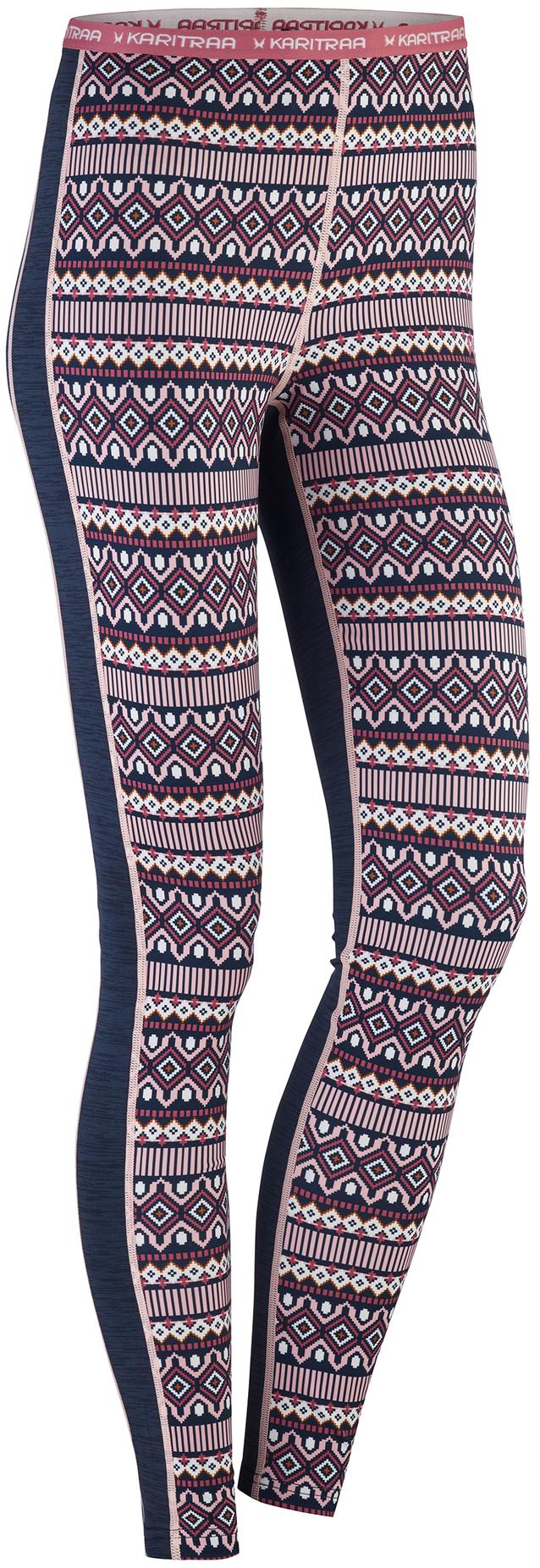 

Брюки Karri Traa 2020-21 Lune Lilac (Us:xl), Lune