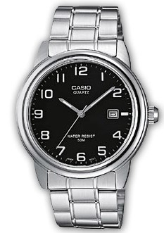 

Наручные часы мужские Casio MTP-1221A-1A, MTP-1221A-1A