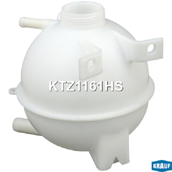 

Бачок Расширительный Krauf арт. KTZ1161HS
