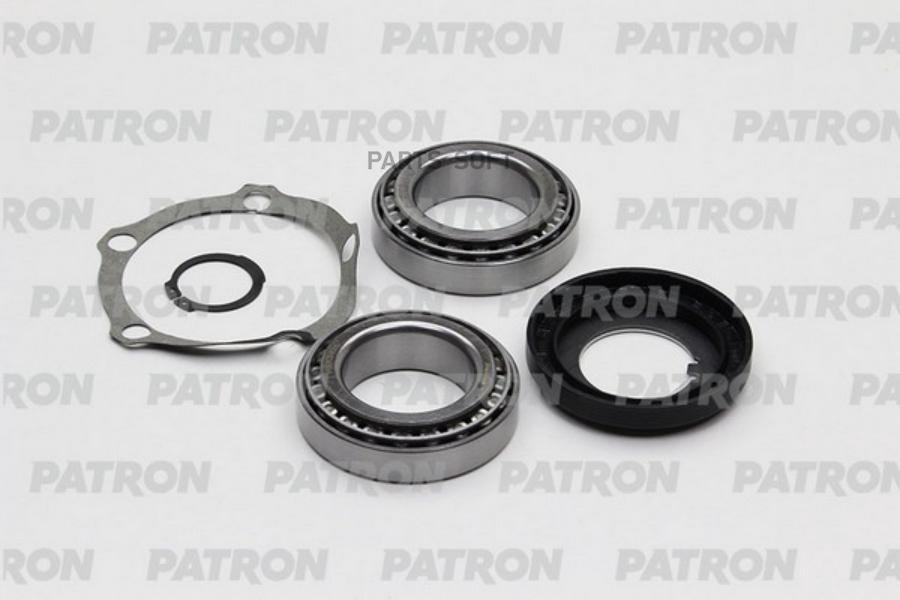 

Подшипник ступичный передн LANDROVER: Defender 90- PATRON PBK3420