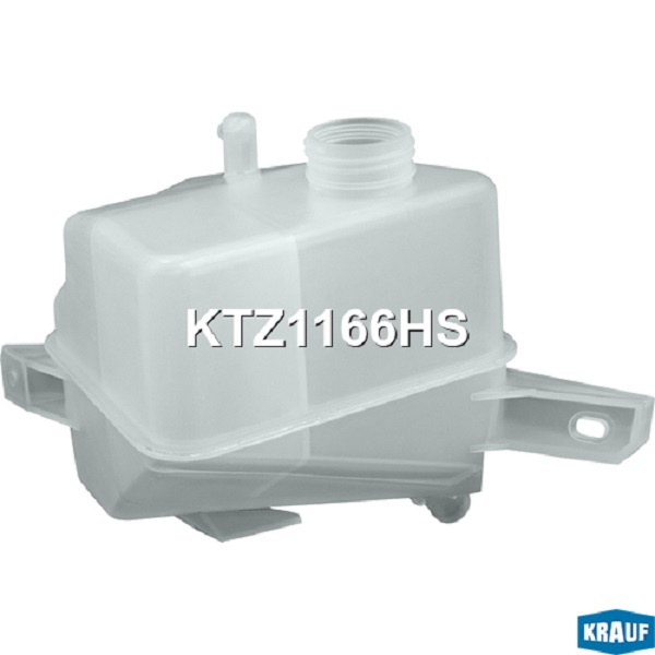 

Бачок Расширительный Krauf арт. KTZ1166HS