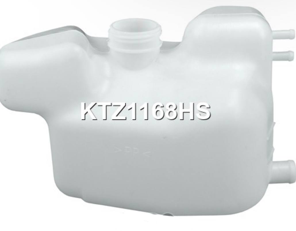 

Бачок Расширительный Krauf арт. KTZ1168HS