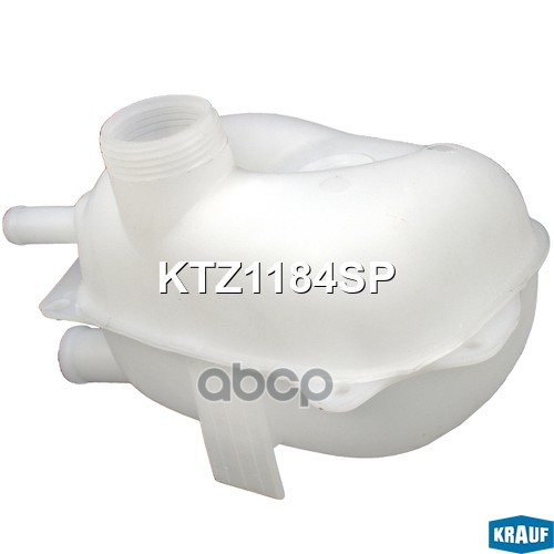 

Бачок Расширительный Krauf арт. KTZ1184SP