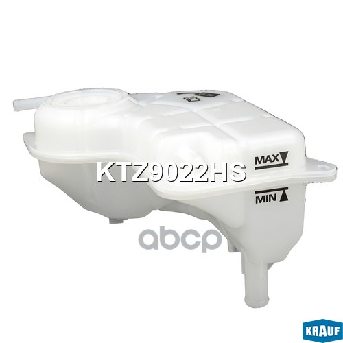 

Бачок Расширительный Krauf арт. KTZ9022HS