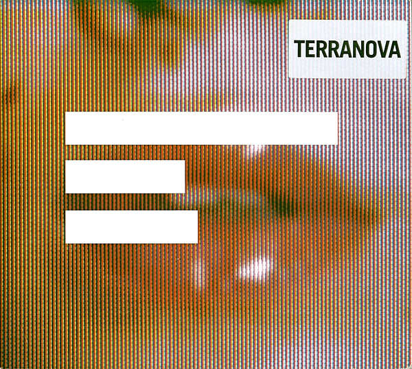 

Terranova: Hitchhiking Nonstop With No Particular Destination (1 CD)