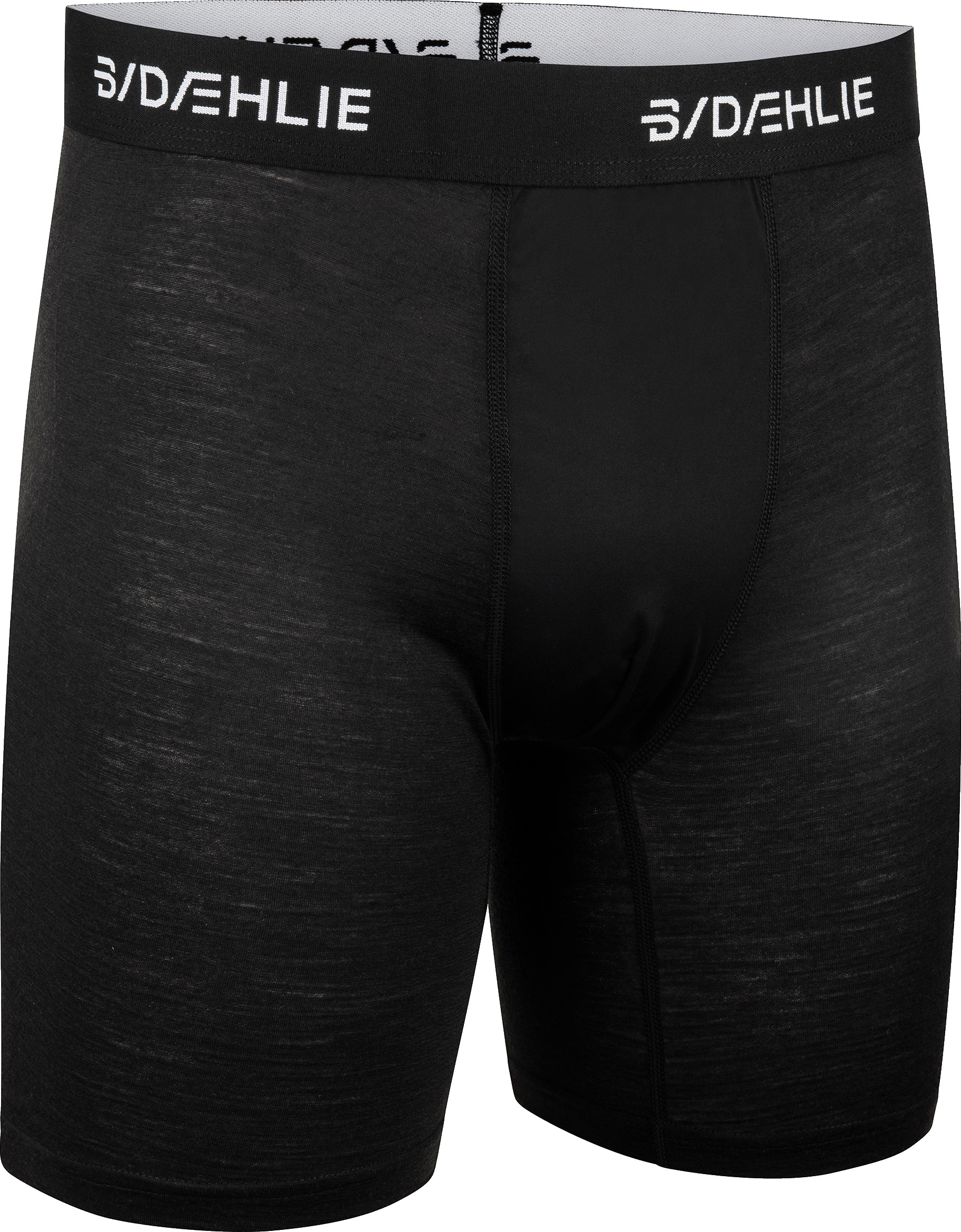 

Боксеры Bjorn Daehlie 2020-21 Wool Tech Windr Black (Us:l), Wool Tech Windr