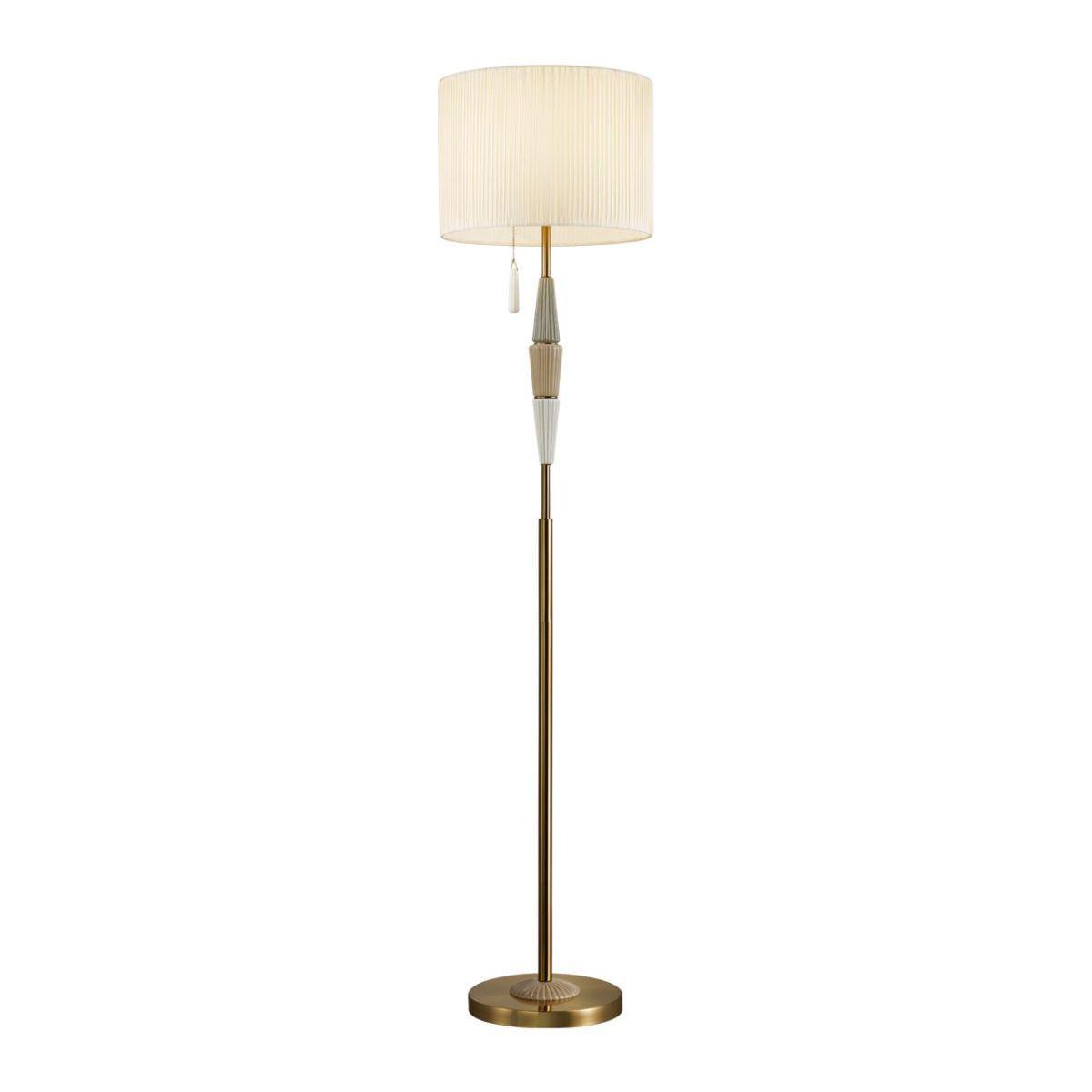 

Торшер Odeon Light Classic Latte 5403/1FA, 5403/1FA