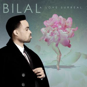 Bilal - A Love Surreal (1 CD)