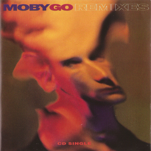 

Moby: Go Remixes (1 CD)