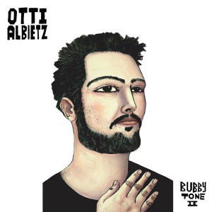 Otti Albietz: Bubby Tone Ii (1 CD)