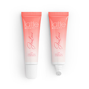 

Питательный бальзам для губ с идеальным блеском LATTE BEAUTY JEALOUS NECTAR 02, NECTAR 02