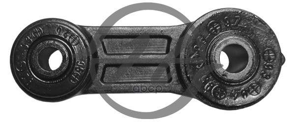 

HANSE HS880002 Тяга стаб-ра пер. 1шт