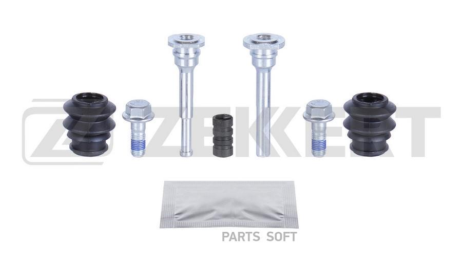 

ZEKKERT Ремкомплект суппорта ZEKKERT br1355