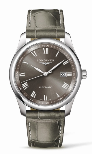 Наручные часы мужские Longines L27934713