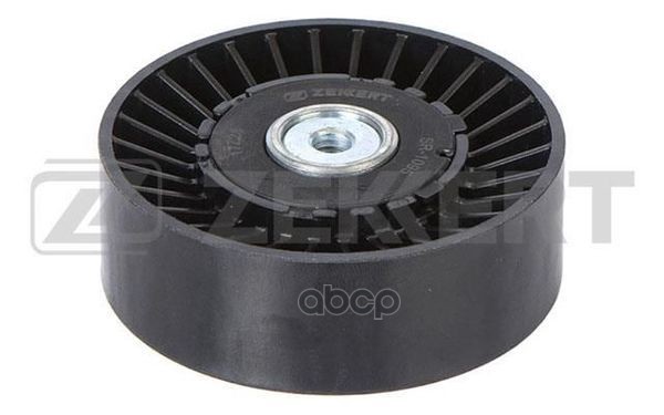 

ZEKKERT Ролик натяжной ZEKKERT sr1095