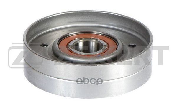 

ZEKKERT Ролик натяжной ZEKKERT sr1031