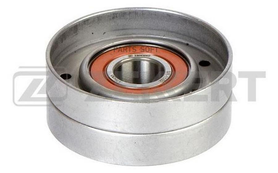 

ZEKKERT Ролик натяжной ZEKKERT sr1032