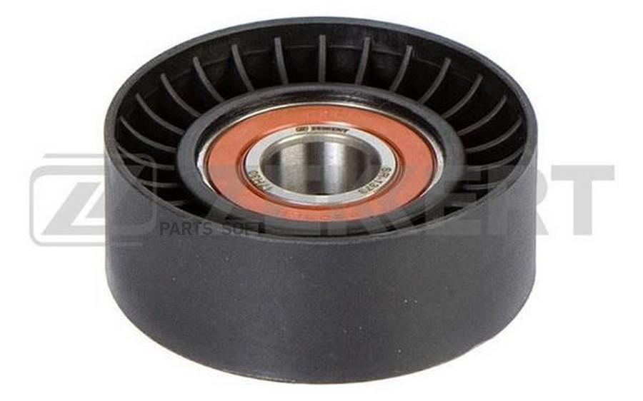 

ZEKKERT Ролик натяжной ZEKKERT sr1373
