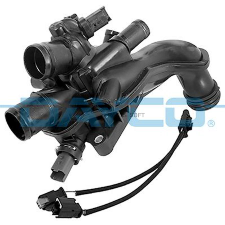 

DAYCO DT1257H Термостат [105C] 1шт