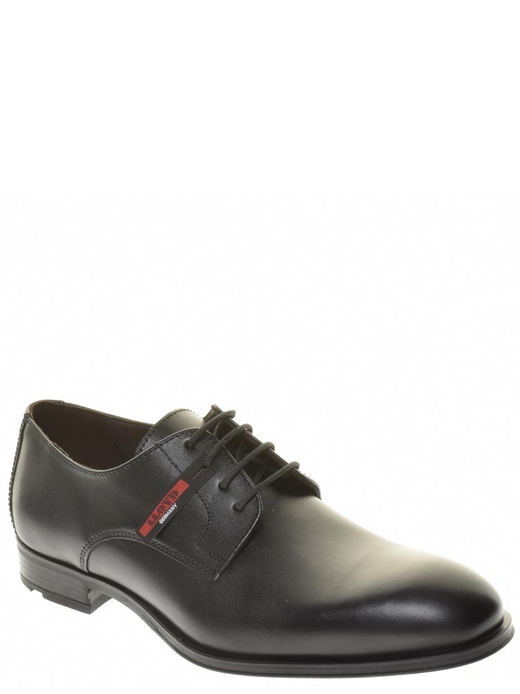 

Туфли мужские LLOYD 12-076-00 черные 8.5 UK, 12-076-00