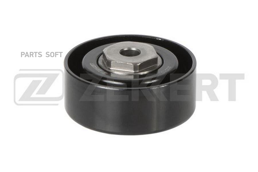 

ZEKKERT Ролик натяжной ZEKKERT sr1323